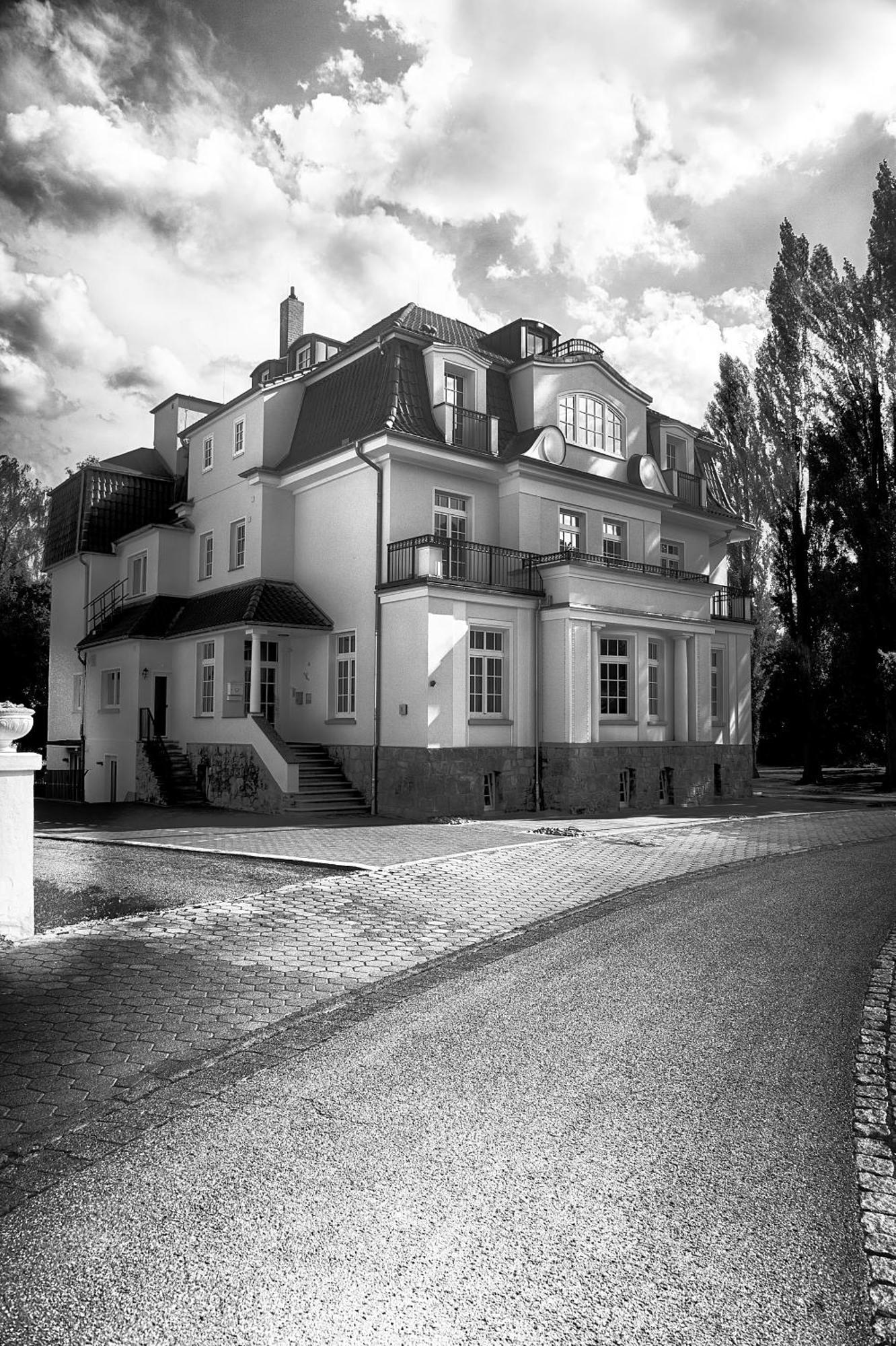 Hotel Dirks Am Schloss บัดเพอร์ทอนท์ ภายนอก รูปภาพ